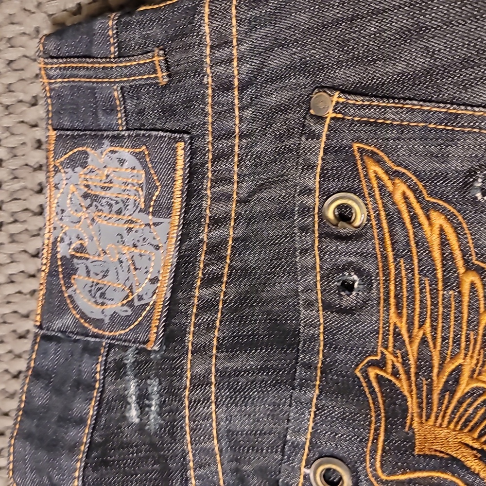 Men 👖 - Picture 4 of 6